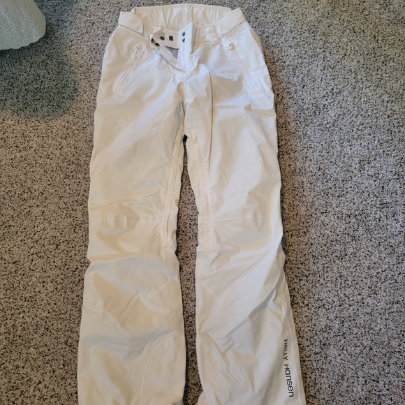 Helly Hansen Ski Pants - Picture 1 of 4